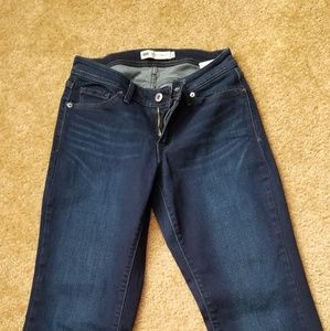 Levi's 529